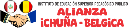 I.E.S.P.P. ALIANZA ICHUÑA BÉLGICA